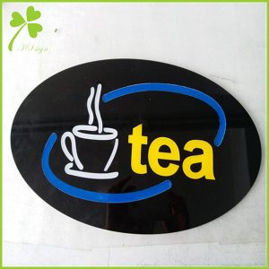 Wholesale Coffee And Tea Bar LED Sign Manufacturers