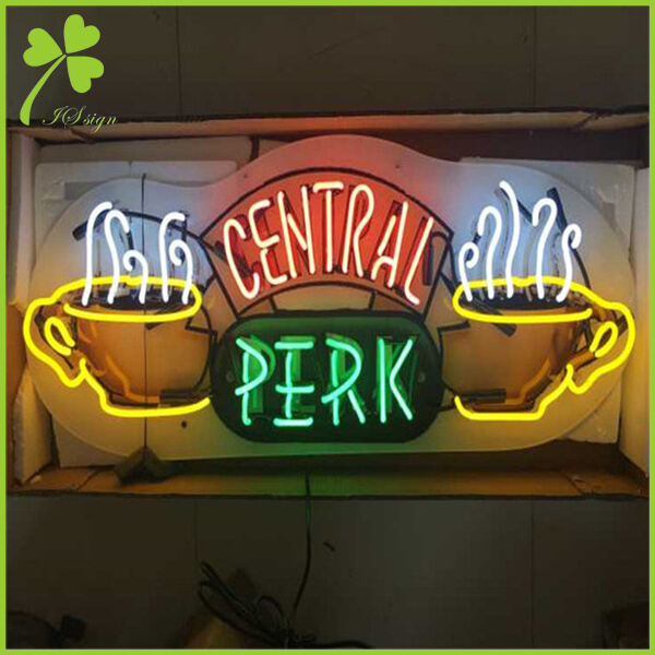 Custom LED Neon Signs Wholesale Factory