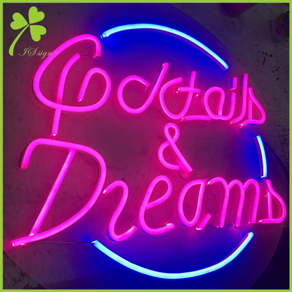 Neon Sign Custom LED Neon Sign Manufacturers