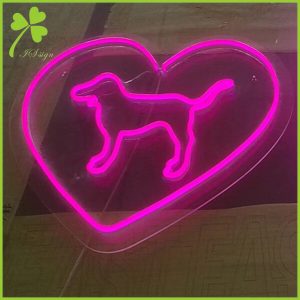 Decorative Wall Neon Signs