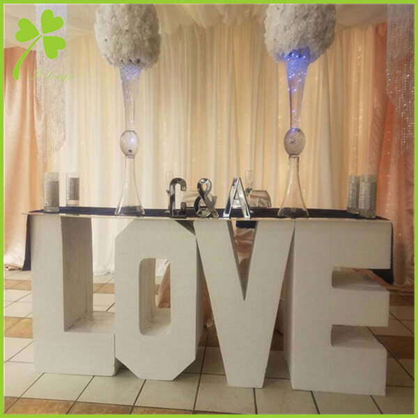 LOVE Table For Sale