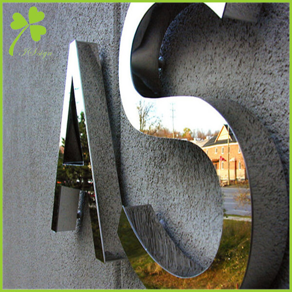 Small Metal letters and Numbers, small letters, Buysignletters, Sign  Letters & Numbers, Order Online