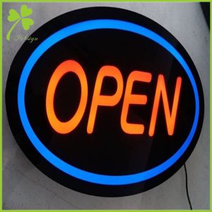 Unique Open Signs Wholesale