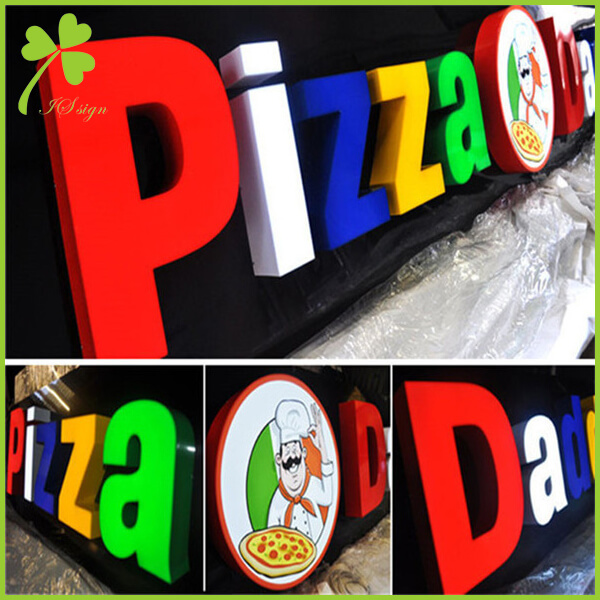 Led letters deals