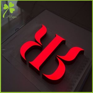 Custom Channel Letter Signs Wholesale