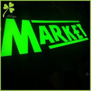 LED Letters Signs