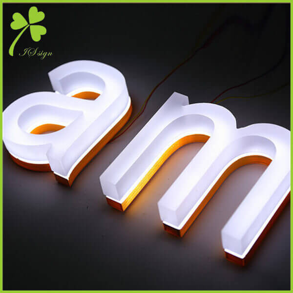 Light Box Letters, Letters, Marquee Letters, Led Letter, Acrylic 3d  Letters, Led Light Letters, Lit Letters, Backlit Sign, Light-box Sign 