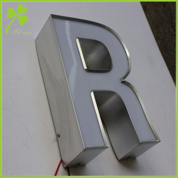 Wholesale Sign Manufacturers
