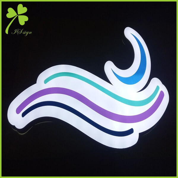 Logo Signs and Names Company Logo Signs Design Maker | IS LED Sign