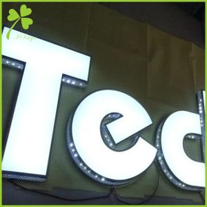 3D Signs for Businesses