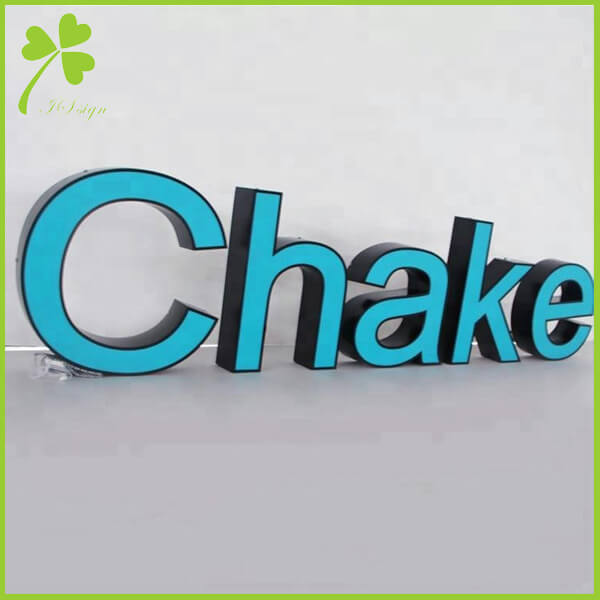 Commercial Retail Signs Custom Store Sign Manufacturer