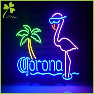 Custom LED Logo Neon Signs