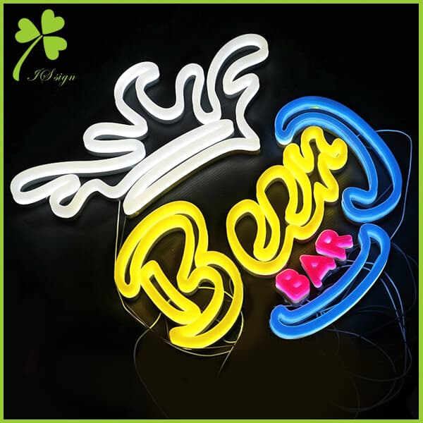 Neon Sign Custom LED Neon Sign Manufacturers