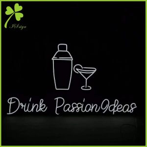 Custom Neon Signs For Business