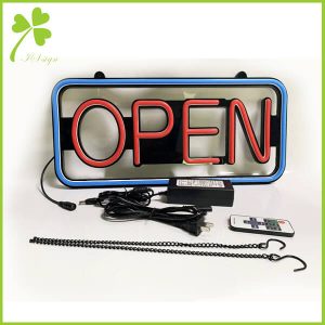 Wholesale LED Neon Open Signs Supplies