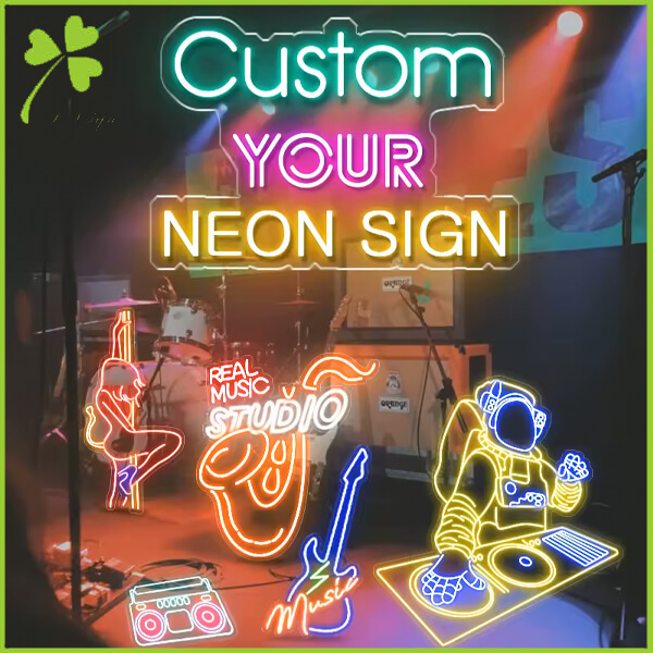 Neon Sign Dropshipping