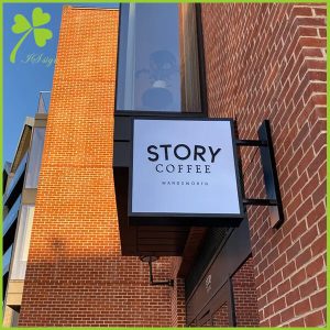 Custom Blade Signs Wholesale