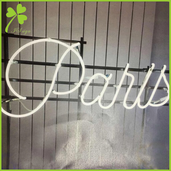 Traditional Neon Signs